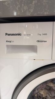 Panasonic NA-147VR1 7公斤洗衣機