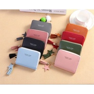 Wallet Best-Selling Women's Wallet Korean Fashion 10 x 8.5