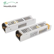 หลอดไฟ 12 โวลต์ Switching Power Supply Unit 10A 30A 110V 220V AC to DC 12V LED Driver 60W 100W 120W 300W 360W 400W