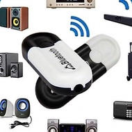 USB bluetooth connection