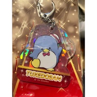 Sanrio Lottery Prize – TuxedoSam Acrylic Keychain