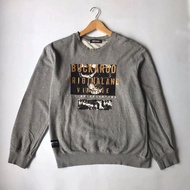 CREWNECK BUCKAROO