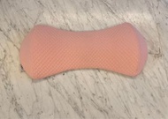 蝴蝶型孕婦護腰枕 (粉紅色）