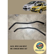 Perodua ALZA, MYVI LAGI BEST (Oil Cooler Hose Set)