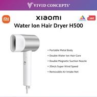 Xiaomi Water Ionic Hair Dryer H500 (1800W)