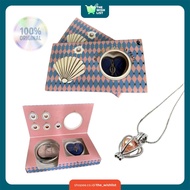 Wish Pearl Necklace DIY Pearl Necklace ORIGINAL READY