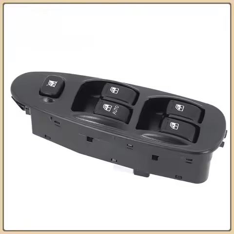 0K2N2-66-350A 0K2A2-66-350 For Kia Sephia 1997-2001&2000-2004 Spectra Sedan Front Left Car Power Win