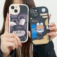 Soft Casing Samsung Galaxy S24 S23 S22 Ultra 5G S21 Plus S20 FE A54 A34 A24 A04 A14 A20S A71 A73 A53