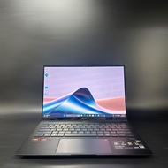ASUS Zenbook 14 ( Ryzen AI 7 / 32GB RAM / 1TB SSD / 14吋 )【👀FHD OLED｜✨原廠保養到 2028-02-22 】# Laptop / 手提