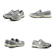 1906L New Style Running Shoes, Black, Breathable EA7S