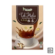 Yes Natural Teh Halia Bentong Ginger Milk Tea (10 Sachets x 30g)