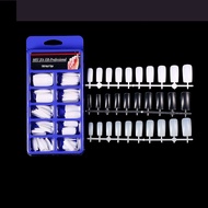 100 Pieces Blister Box Full Nail Box LL-01