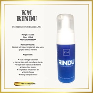 Kak KM Rindu -Men