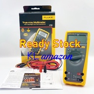 (100% ORIGINAL FLUKE FAST DELIVERY) Fluke 179 TRUE-RMS Digital Multimeter | 12 Months Warranty | FRE