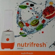 nutrifresh 攪拌機