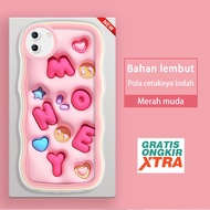 Jasouwe Realme C11 2021 C20 C20A C12 C15 C21 C21Y C25Y C25 C25S C30 C30S C31 C33 C35 C51 4G C53 C55 