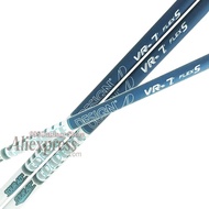 Reliable Golf Driver Shaft Tour DA VR-7 Graphite Shaft Golf Wood Clubs Golf Shaft 0.335 S Flex Golf 
