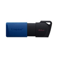 แฟลชไดร์ฟ Kingston DTXM-64GB