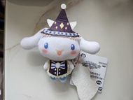 玉桂狗景品公仔掛飾