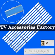 LG 55LJ550T 55UJ630T 55UJ632T LED TV BACKLIGHT NEW READY STOCK 55LJ550T 55UJ630T-TA 55UJ632T-TA 55UJ