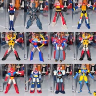 Gashapon Super Robot Wars Model Gundam Bandai Bandai Gashapon