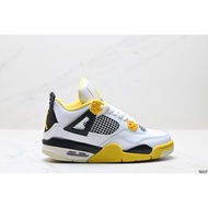 Nike Air Jordan 4 Retro: Classic Basketball Sneakers