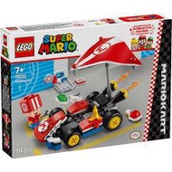 LEGO 72032 Super Mario: Mario Kart – Standard Kart