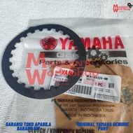 Original Yamaha RX King 3KA-E6324-00 Clutch Friction Plate