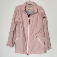 Aigle Gore-Tex Jacket - Pink