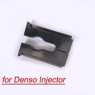 Common Rail Injector Disassembly Fast Clamp Fuel Nozzle Fixture Plate Repair Tool for Denso Diesel