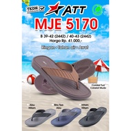 Adult Sandals MJE 5170