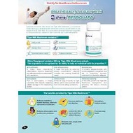 Shine respiguard 30TBT