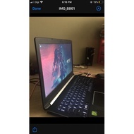 Acer Aspire 5 laptop