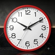 RHYTHM WALL CLOCK RTCMG494NR