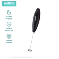 Máy tạo bọt sữa SAMONO SW-MFB11 – Bảo hành 12 tháng