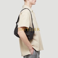 BAO BAO ISSEY MIYAKE KURO Saddle Crossbody Bag Messenger 7Color