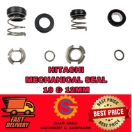 HITACHI MECHANICAL SEAL 10MM / 12MM SPARE PART WATER PUMP
