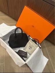 Hermes mini bolide