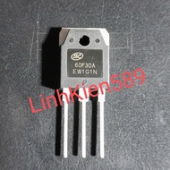 4pcs [New] diode 60F30 60F30A 60A 300V welding machine rectifier diode