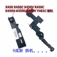 ASUS/ASUS Y481C W40C X450CC K450C X450VP A450C D450C Speaker