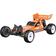 GeForce Genova 2WD Buggy kit GK001