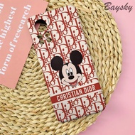 CASING HANDPHONE INFINIX NOTE 11S NFC CASING HP MOTIF VIRAL