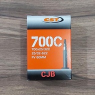 Inner Tube CST 700x25/32C