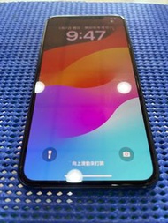 iPhone 11pro max 256g 綠色 電池100 台東 蘋果 二手