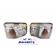 ISUZU NLR PRO '14 SIDE LAMP CORNER LAMP SIDE SIGNAL LAMP FOR NLR PRO, NLR 130, NPR PRO, NPR 150, NQR