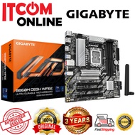 GIGABYTE B860M DS3H WIFI6E SOCKET 1851 DDR5 MOTHERBOARD