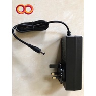 NAS FILE SERVER  FIREWALL Odroid H2+ Power Adapter
