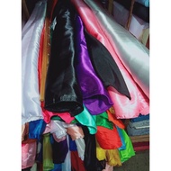 Ordinary SATIN Fabric 1 ROLL Of 50YARD (45METER) Price PER 1 ROLL