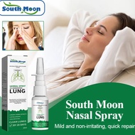 South Moon Nasal Spray