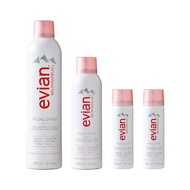 Evian Natural Mineral Water Facial Spray 50ml 150ml 300ml